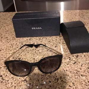 Prada sunglasses